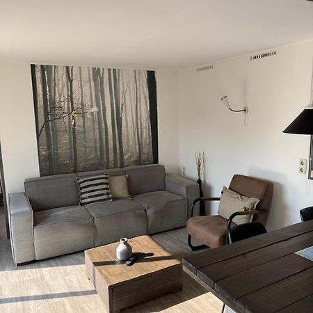 Chalets Vakantiepark Schouwenduin Burgh-Haamstede Zewnętrze zdjęcie