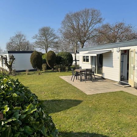 Chalets Vakantiepark Schouwenduin Burgh-Haamstede Zewnętrze zdjęcie