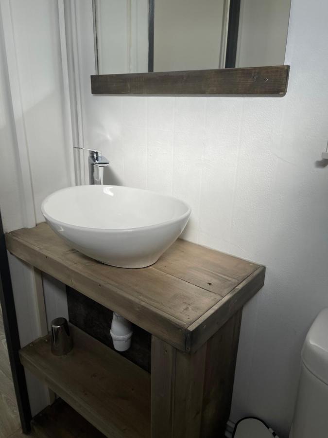 Chalets Vakantiepark Schouwenduin Burgh-Haamstede Zewnętrze zdjęcie