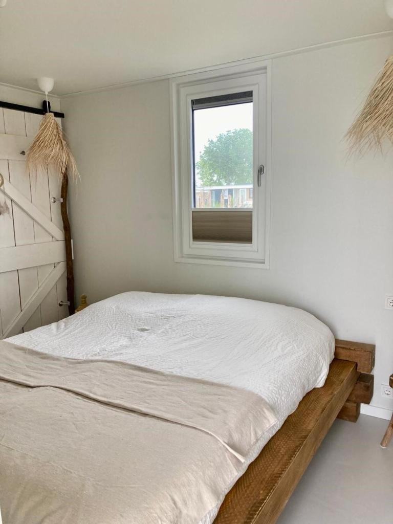 Chalets Vakantiepark Schouwenduin Burgh-Haamstede Pokój zdjęcie