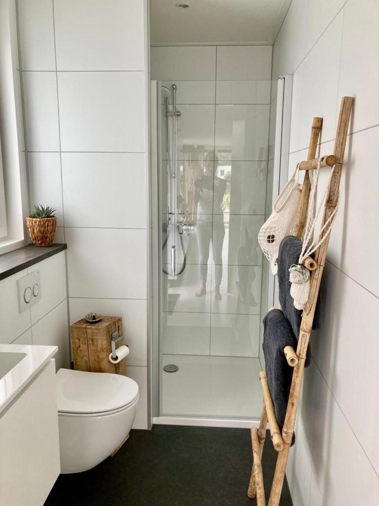 Chalets Vakantiepark Schouwenduin Burgh-Haamstede Pokój zdjęcie