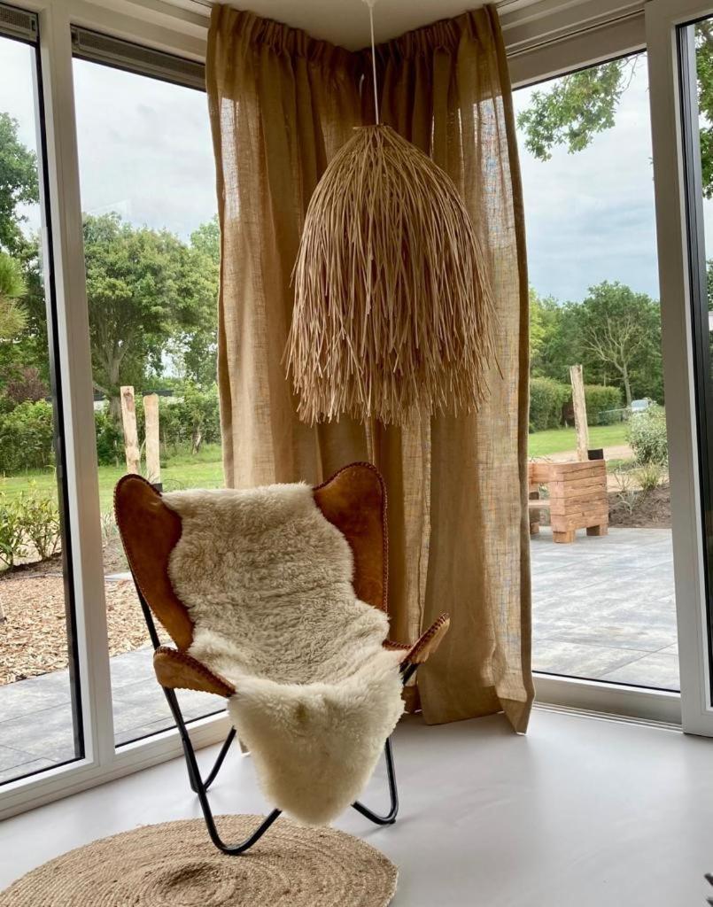 Chalets Vakantiepark Schouwenduin Burgh-Haamstede Pokój zdjęcie