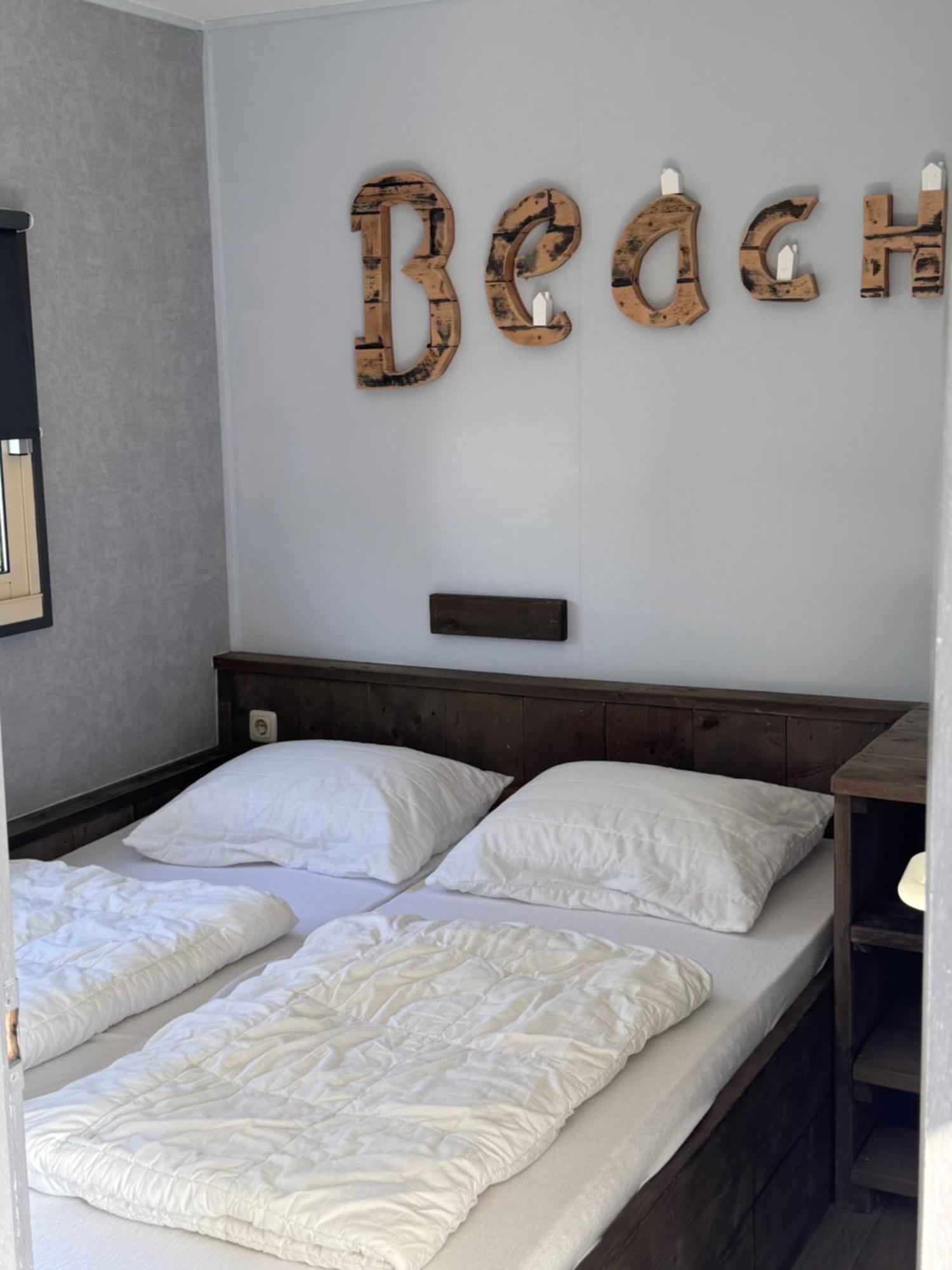 Chalets Vakantiepark Schouwenduin Burgh-Haamstede Zewnętrze zdjęcie