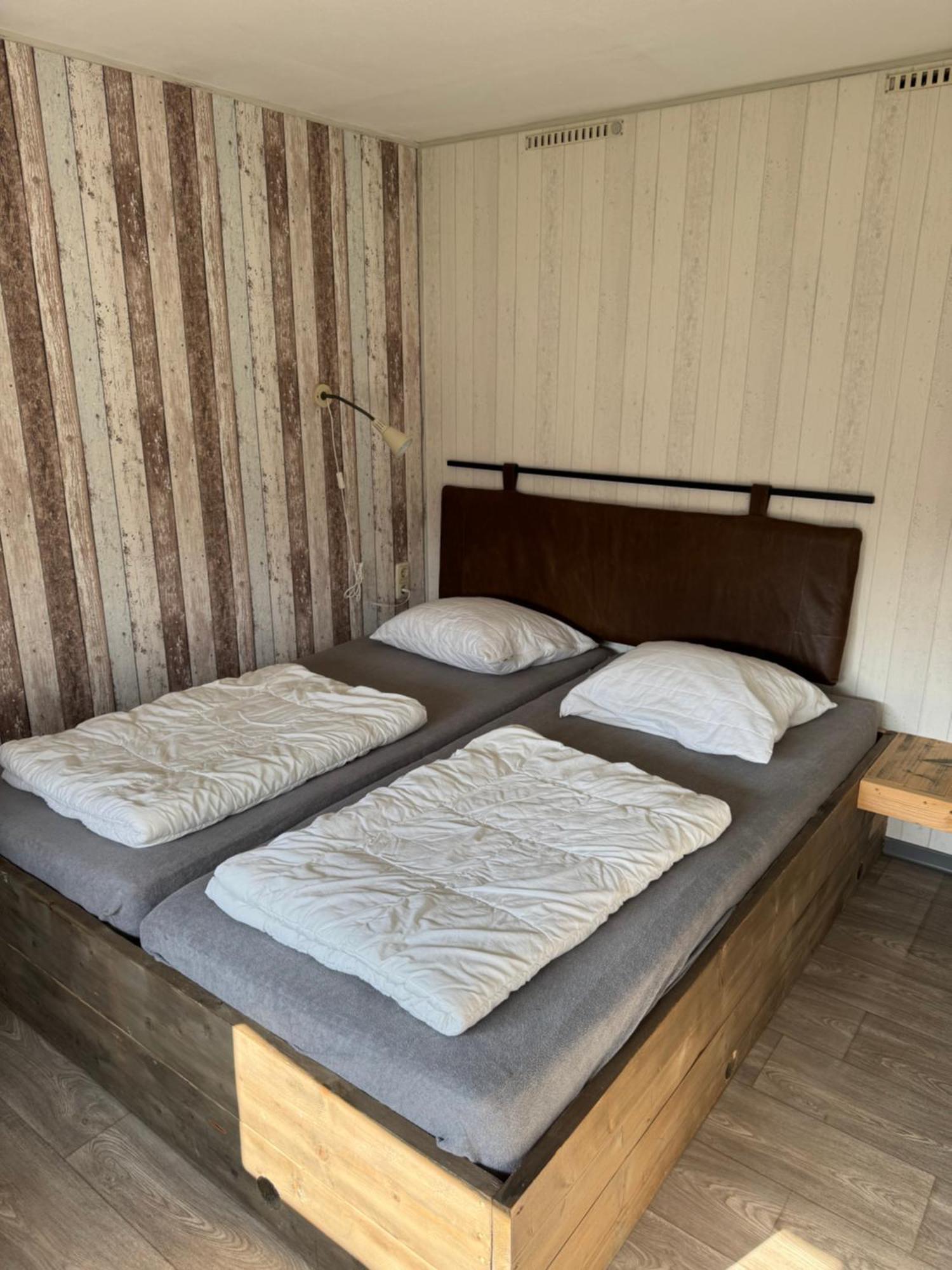 Chalets Vakantiepark Schouwenduin Burgh-Haamstede Zewnętrze zdjęcie